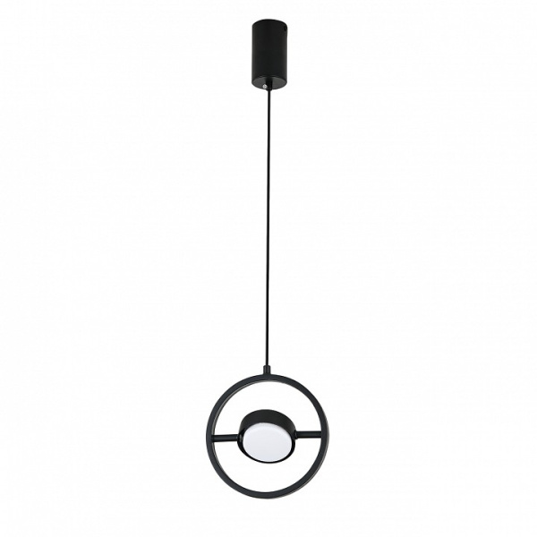 Фото Подвесной светильник Escada Segment 1180/1S