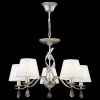 Фото Подвесная люстра Freya Monique FR2001PL-05G