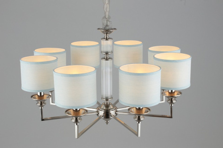 Фото Подвесная люстра Aployt Malwa APL.712.03.08