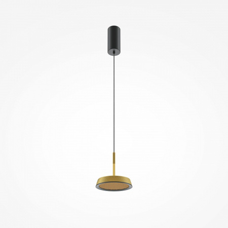 Фото Подвесной светильник Maytoni El MOD041PL-L15G3K