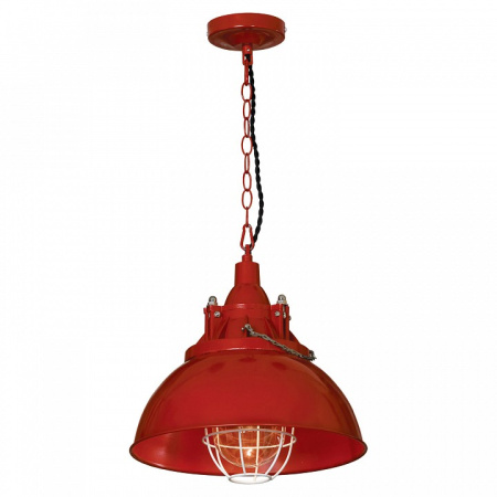 Фото Подвесной светильник Lussole Elmont GRLSP-9895