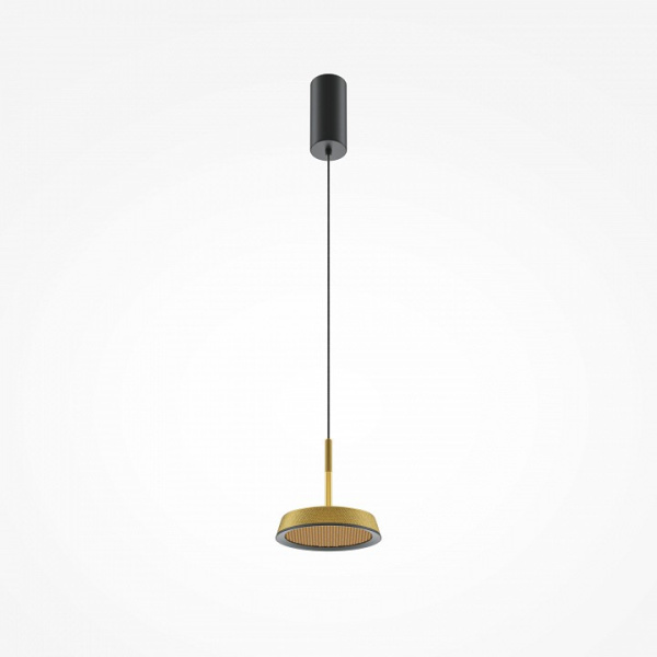 Фото Подвесной светильник Maytoni El MOD041PL-L15G3K