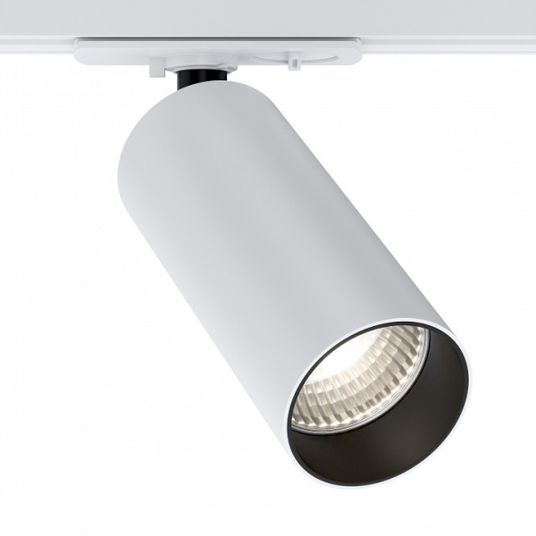 Фото Светильник на штанге Maytoni Focus LED TR021-1-12W3K