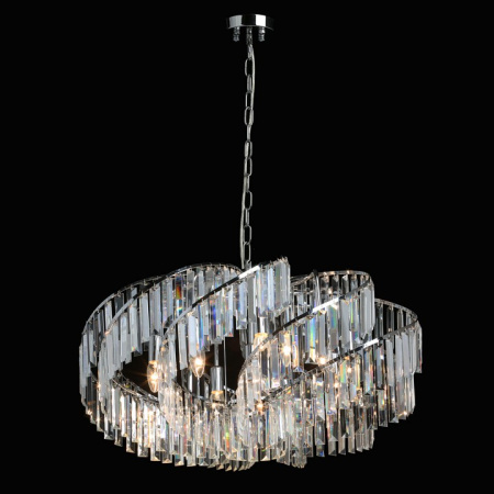 Фото Подвесная люстра MW-Light Аделард 18 642016710