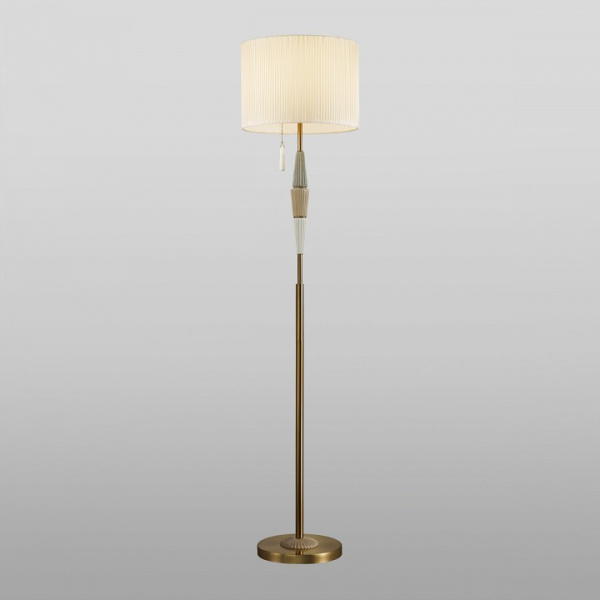 Фото Торшер Odeon Light Latte 5403/1FA