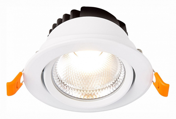 Фото Встраиваемый светильник ST-Luce Miro ST211.538.24.36