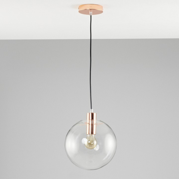 Фото Подвесной светильник Moderli Aurora V2240-P