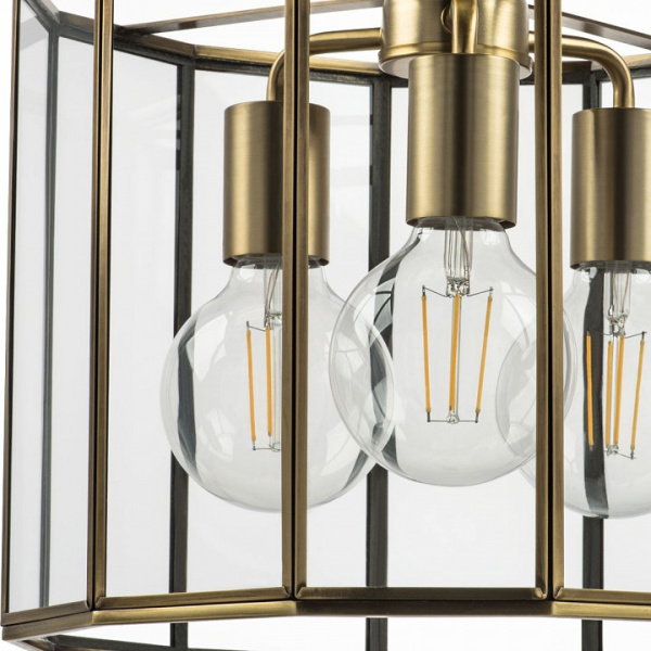 Фото Светильник на штанге Lightstar Genni 798231