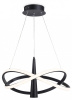 Открыть Подвесная люстра Ambrella Light FL FL5368 Фото Подвесная люстра Ambrella Light FL FL5368