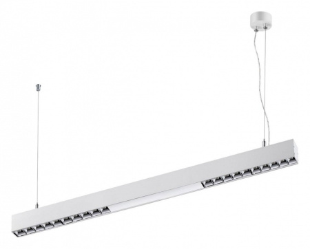 Фото Подвесной светильник Novotech Iter 358871