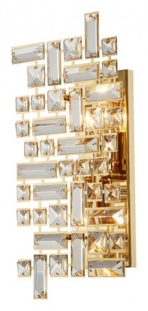 Фото Накладной светильник Stilfort Tetrix 2171/03/02W