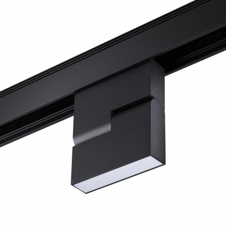 Фото Накладной светильник Novotech Kit 358534