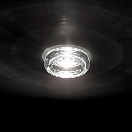 Открыть Встраиваемый светильник Lightstar Tondo 006200 Фото Встраиваемый светильник Lightstar Tondo 006200