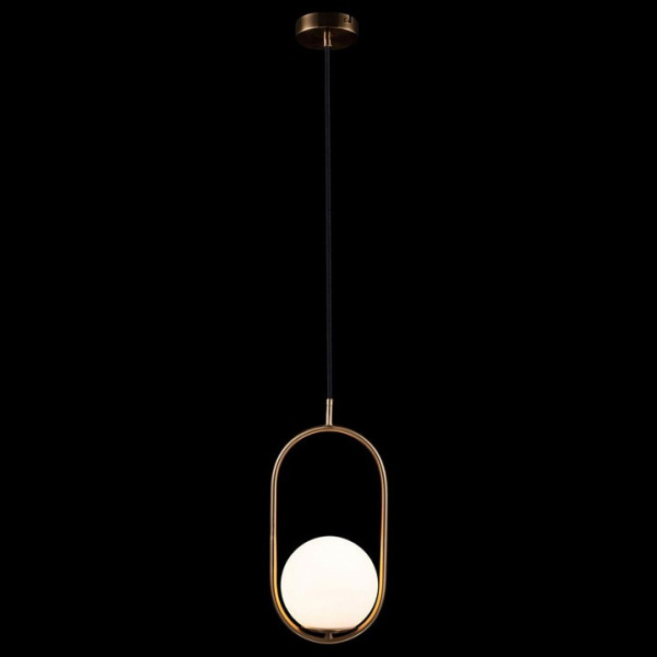Фото Подвесной светильник Loft it Glob LOFT2595-A