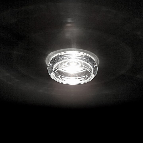 Открыть Встраиваемый светильник Lightstar Tondo 006200 Фото Встраиваемый светильник Lightstar Tondo 006200
