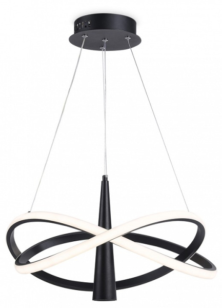 Фото Подвесная люстра Ambrella Light FL FL5368