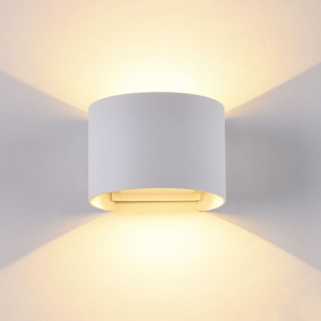 Фото Накладной светильник Maytoni Fulton O573WL-L6W