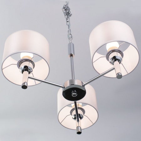 Фото Подвесная люстра Citilux Аврора CL463130