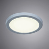Открыть Встраиваемый светильник Arte Lamp Mesura A7971PL-1WH Фото Встраиваемый светильник Arte Lamp Mesura A7971PL-1WH