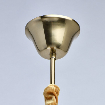 Фото Подвесная люстра MW-Light Селена 19 482016408