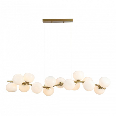 Фото Подвесная люстра ST-Luce SWEVEN SL1519.303.16