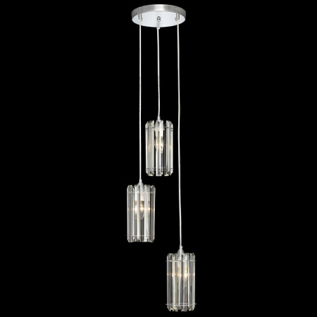 Фото Подвесной светильник Citilux Джейн CL306031