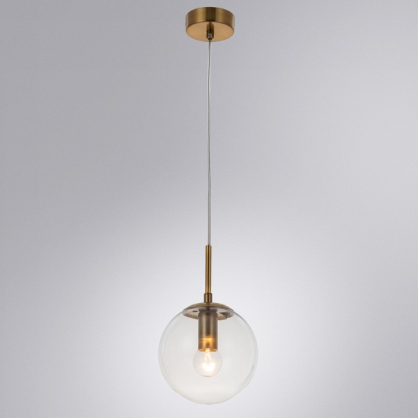 Фото Подвесной светильник Arte Lamp Volare A1915SP-1AB