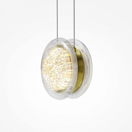 Фото Подвесной светильник Maytoni Pharao MOD361PL-L7BS3K1