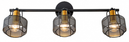 Фото Спот Escada Zoom 1100/3A