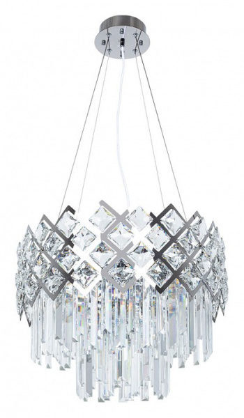 Фото Подвесной светильник Arte Lamp Wezen A1006SP-8CC