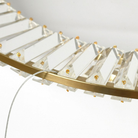 Фото Подвесной светильник Lussole Kent LSP-7122