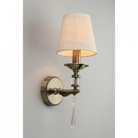 Фото Бра Omnilux Rivoli OML-64211-01