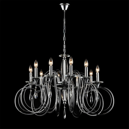 Фото Подвесная люстра Lumion Laoka 8032/10