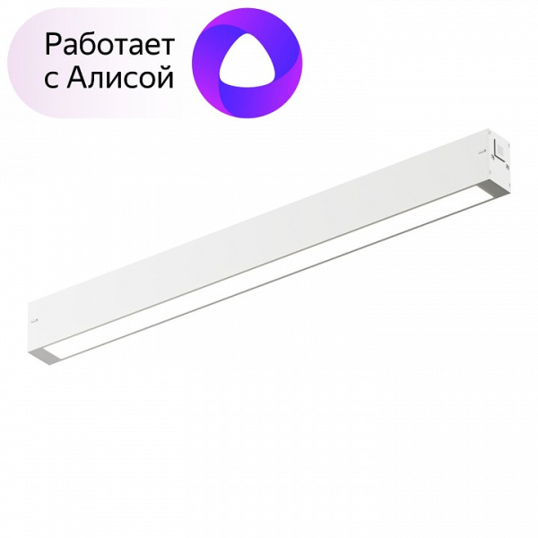 Фото Накладной светильник Denkirs DK8004 DK8004-WH