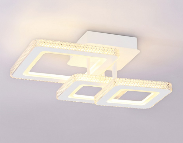 Фото Потолочная люстра Ambrella Light FA FA8877