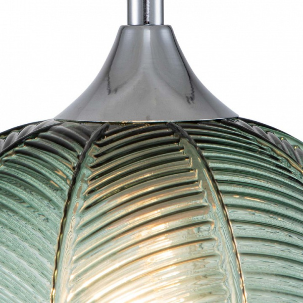 Фото Подвесной светильник Escada Pion 10194/1S Green