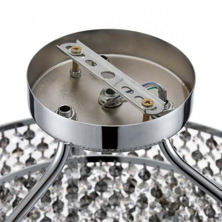 Фото Люстра на штанге Lumion Layla 8244/6C