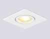Открыть Встраиваемый светильник Ambrella Light TN TN1160 Фото Встраиваемый светильник Ambrella Light TN TN1160