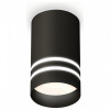 Накладной светильник Ambrella Light XS XS7422022 Накладной светильник Ambrella Light XS XS7422022