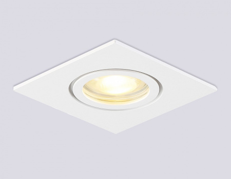Открыть Встраиваемый светильник Ambrella Light TN TN1160 Фото Встраиваемый светильник Ambrella Light TN TN1160