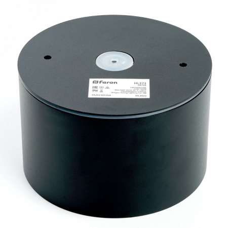 Фото Накладной светильник Feron HL373 48733