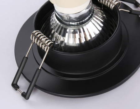 Открыть Встраиваемый светильник Ambrella Light TN TN1151 Фото Встраиваемый светильник Ambrella Light TN TN1151