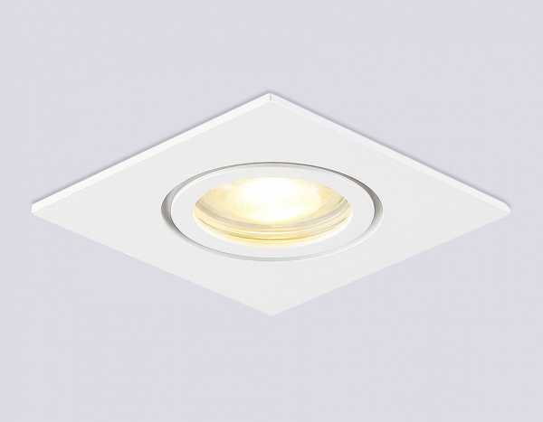 Фото Встраиваемый светильник Ambrella Light TN TN1160