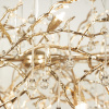 Открыть Подвесная люстра Loft it Bijout 10067/1800 GD Фото Подвесная люстра Loft it Bijout 10067/1800 GD
