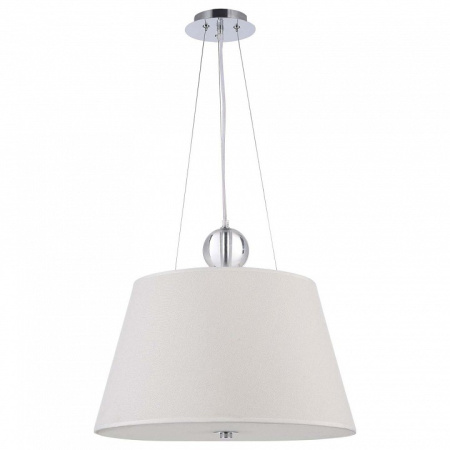 Фото Подвесной светильник Maytoni Bergamo MOD613PL-03BG