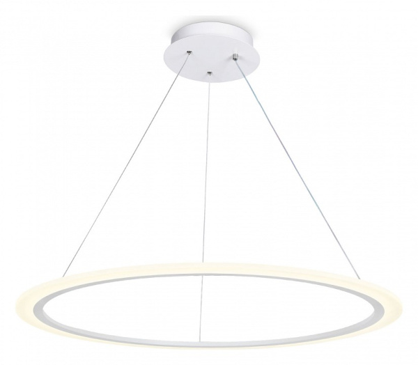 Фото Подвесной светильник Ambrella Light FA FA4345