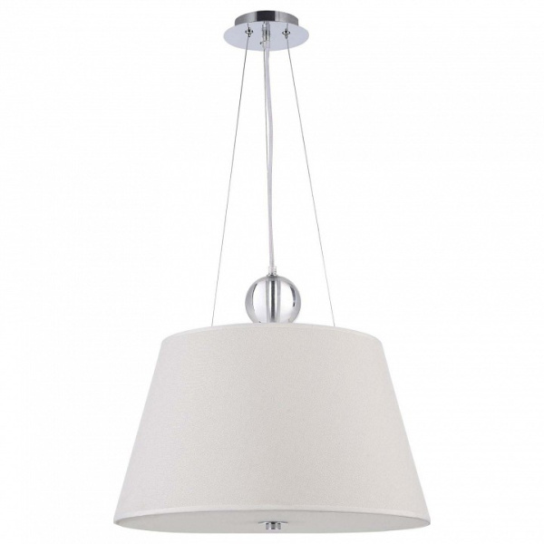 Фото Подвесной светильник Maytoni Bergamo MOD613PL-03BG