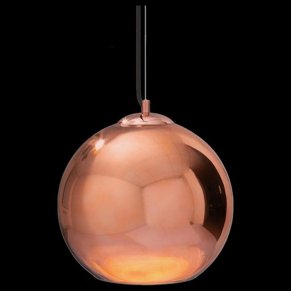 Фото Подвесной светильник Loft it Copper Shade LOFT2023-A