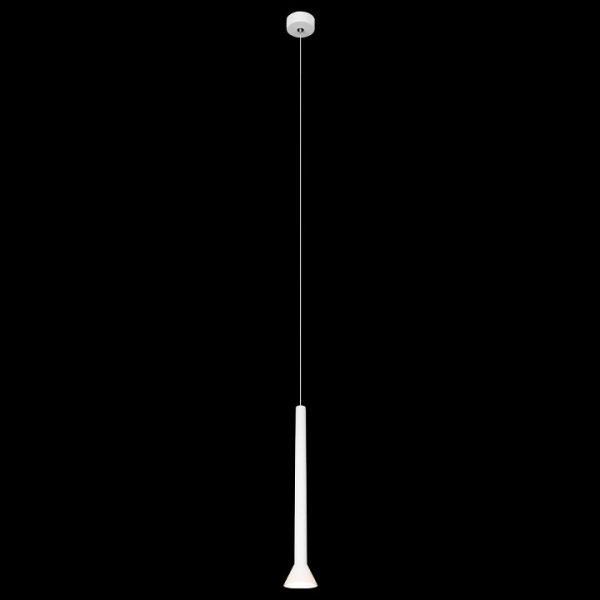 Фото Подвесной светильник Loft it Pipe 10337/550 White