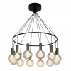Фото Подвесная люстра Favourite Kula 4378-12P